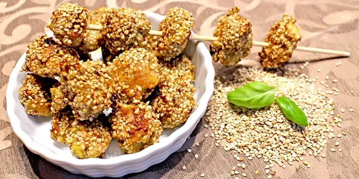 Low Carb Rezepte Fur Fingerfood Foodonauten De 